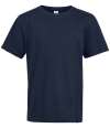 11970 Kids Regent T Shirt French Navy colour image